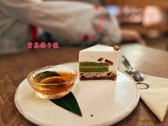 -知亘茶食