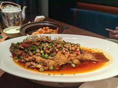 -锦府盐帮·李宅(领展购物广场中关村店)