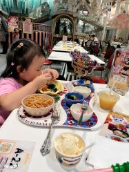 -奈尔宝·儿童乐园·亲子餐厅(星河湾店)