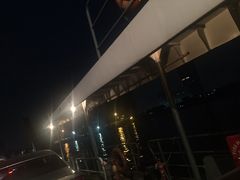 -长洲渡车船码头