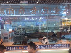 -素满香·全民食养自助(长宁龙之梦店)