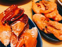 -mezza9 Macau(澳门君悦酒店)