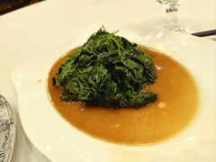 酒香草头-梅龙镇酒家(南京西路总店)