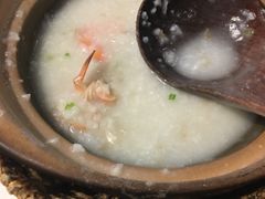 -火齐潮汕砂锅粥(五道口店)