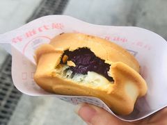 -台湾味正点车轮饼可丽饼(南禅寺店)