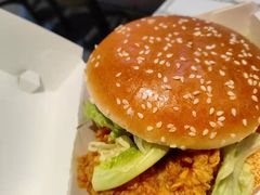 -肯德基(电力路店)