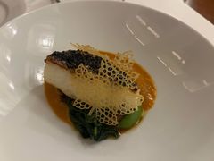 -上海和平饭店-华懋阁 The Cathay Room