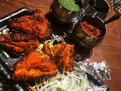 -Bombay Grill印度餐厅