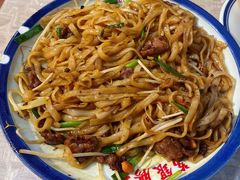 -荔银肠粉(广州天河华利路店)