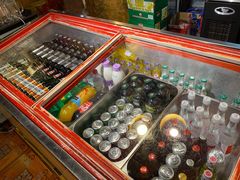 -羊大爷涮肉(亮马桥店)