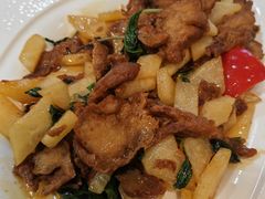 -佛有缘素食馆·荔湾老字号(陈家祠首店)