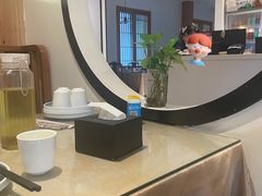 -陈阿婆鱼头泡饼·京味菜(复兴路店)