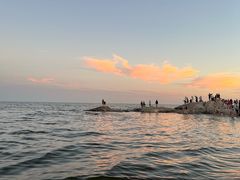 -老虎石海上公园