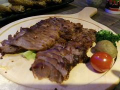 -蜜桃餐厅·江浙融合菜(荟聚购物中心店)