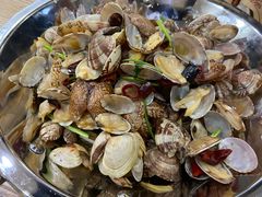 -乔家小院•本地小海鲜•非遗驴肉(万年泉路店)