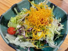 -一井烧肉·活鳗·寿司(望京SOHO店)
