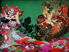 -掌柜的店·河南菜(日月光店)