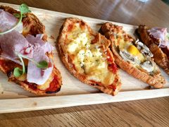 -Pekaa啤咖食肆Coffee&Bistro