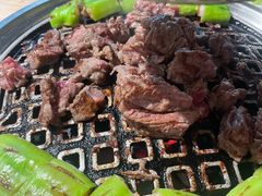 -霸腹烤肉(厦门柚子番店)