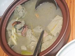 -滇铺子·云南特色菜·第九届野生菌美食节(东风东路c86店)