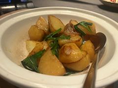 -隆荟•台州菜•粤菜