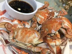 -天津乾毓德饭庄·清真传统炒菜·海鲜烧烤(咸阳路店)