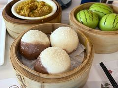 -云山茶餐厅(广东大厦店)