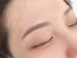 -Yue Show馨选·半永久纹眉纹眼线