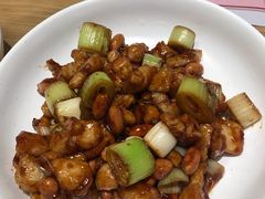 -椒爱水煮鱼川菜(让胡路万达店)