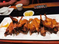 红烧乳鸽-大鸽饭(北京路店)