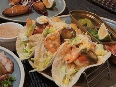 -遇见西木美式餐厅(体育路店)