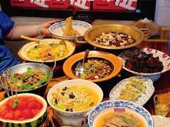 -永安水煮活鱼·仪征菜(仪征奥林匹克店)