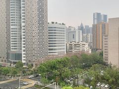 -武汉汉口火车站东方建国大酒店