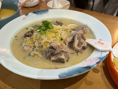 -东北风(龙湾万达广场)