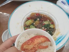 -洲晓鲜·舟山海鲜大排档(朱家尖风景区店)