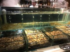 -福州仓山凯悦酒店·Market Cafe Lacucina咖啡厅