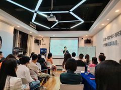 -新励成演讲口才培训(深圳宝安学训中心)