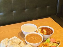 -粥小北包子油条馆(创始店)