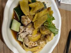 -裕记烧腊连锁餐饮(国商分店)