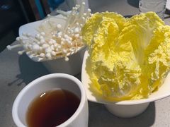 -半天妖烤鱼(京新广场店)
