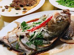 -莲花公园煎蟹(总店)