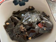 -天天向上素食餐厅(五台山店)