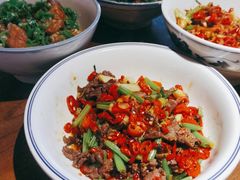 -农耕记·湖南土菜(halo广场店)