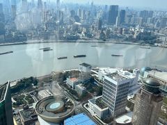 -金轩中餐厅 Jin Xuan(浦东丽思卡尔顿酒店)