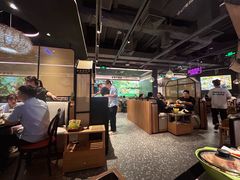 -野·大山里野生菌石锅土鸡(益田假日店)