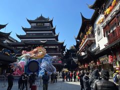 -Peet's Coffee皮爷咖啡(豫园店)