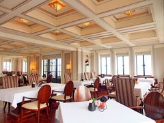 大堂-上海和平饭店华懋阁 Cathay Room