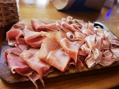 -Alimentari早午餐(安福路店)