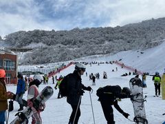 -太子岭滑雪场