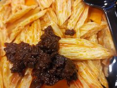 -李先生牛肉面大王(北京站售票厅餐厅)
